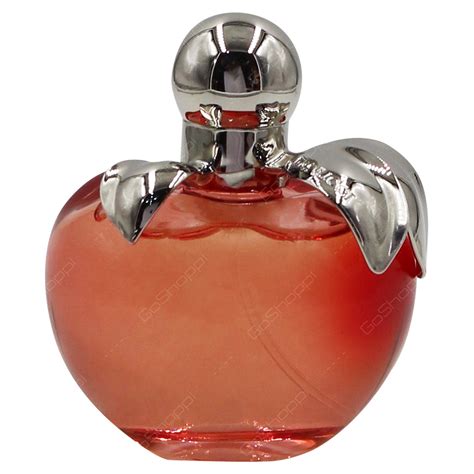 nina ricci apple